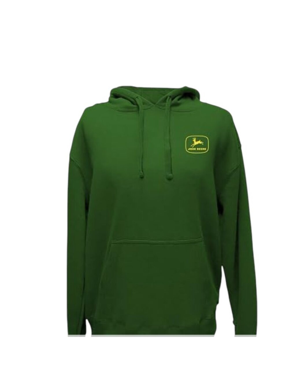 John Deere (XXL) Green Fleece Equipment-Green-XXl- New!